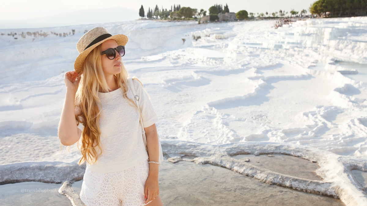 6 Day Istanbul, Antalya & Pamukkale Tour Package – Best of Turkey photo 7