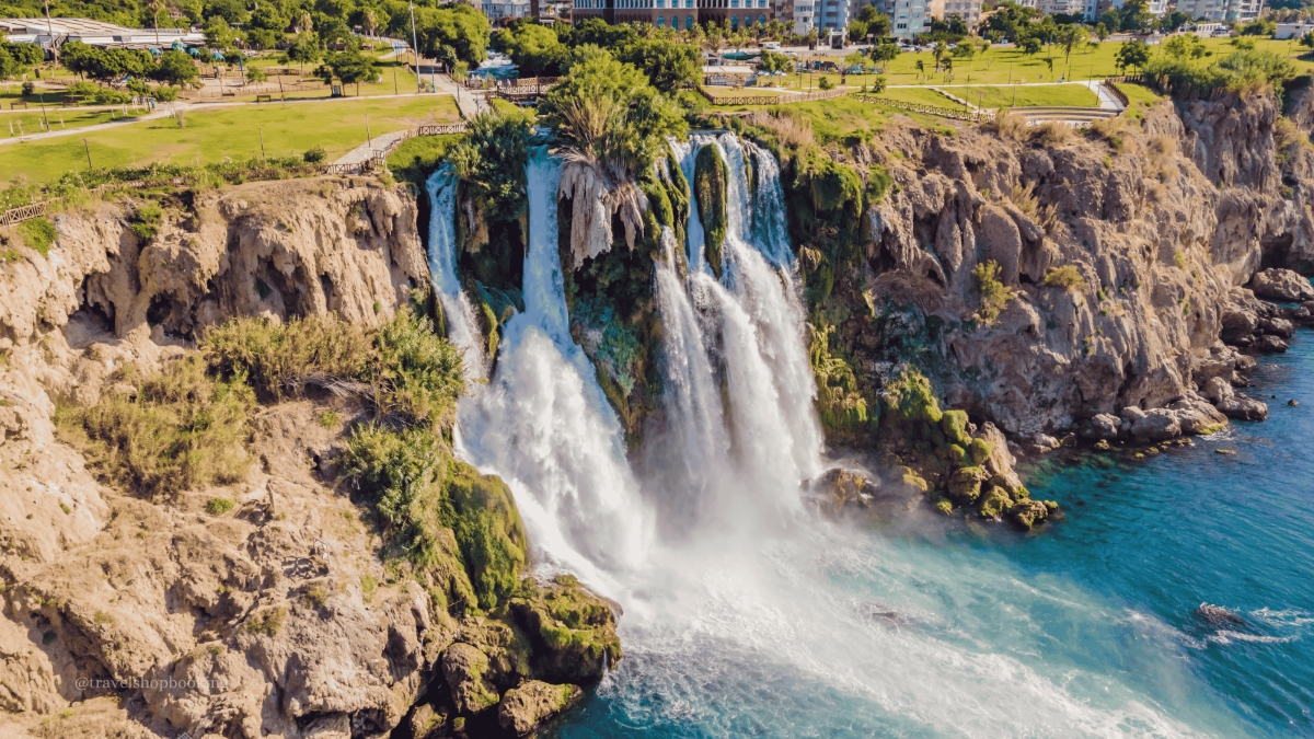 8 Day Turkey Tour (Istanbul, Antalya & Cappadocia) – History, Nature & Cultural Wonders photo 4