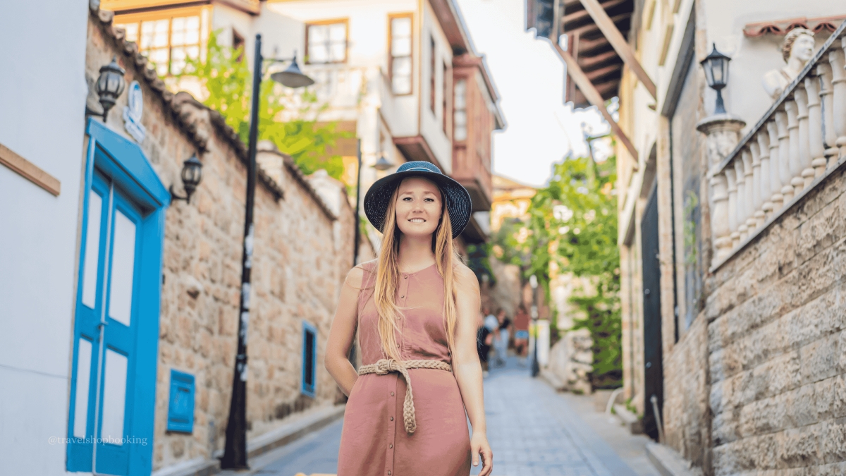 8 Day Turkey Tour (Istanbul, Antalya & Cappadocia) – History, Nature & Cultural Wonders photo 9