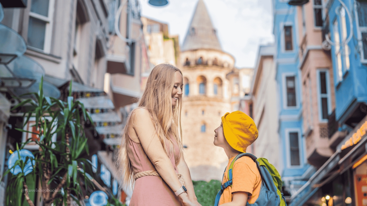 8 Day Turkey Tour (Istanbul, Antalya & Cappadocia) – History, Nature & Cultural Wonders photo 10
