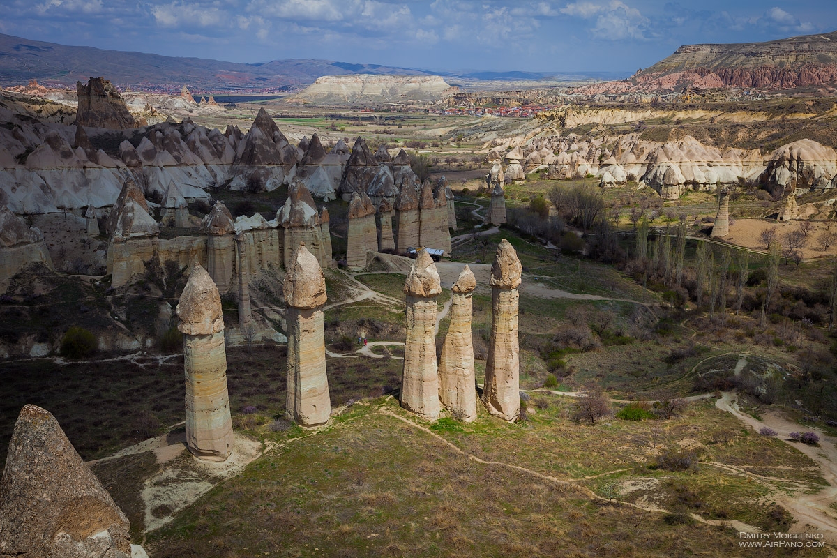 Winter Promotion - 5 Days Istanbul Cappadocia Tour photo 3