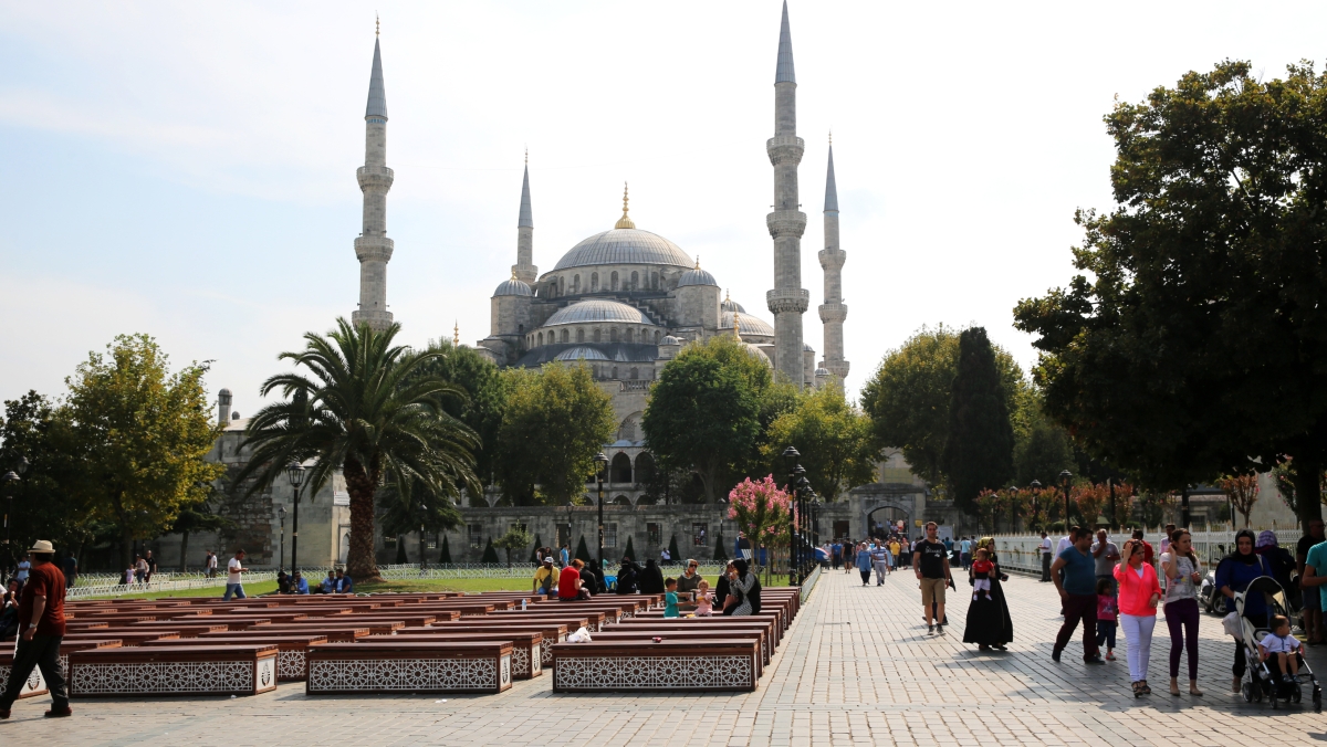 Winter Promotion - 5 Days Istanbul Cappadocia Tour photo 4