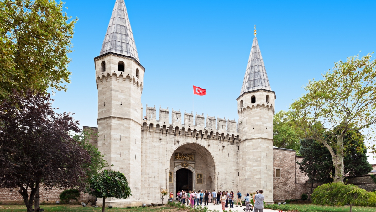 Winter Promotion - 5 Days Istanbul Cappadocia Tour photo 5