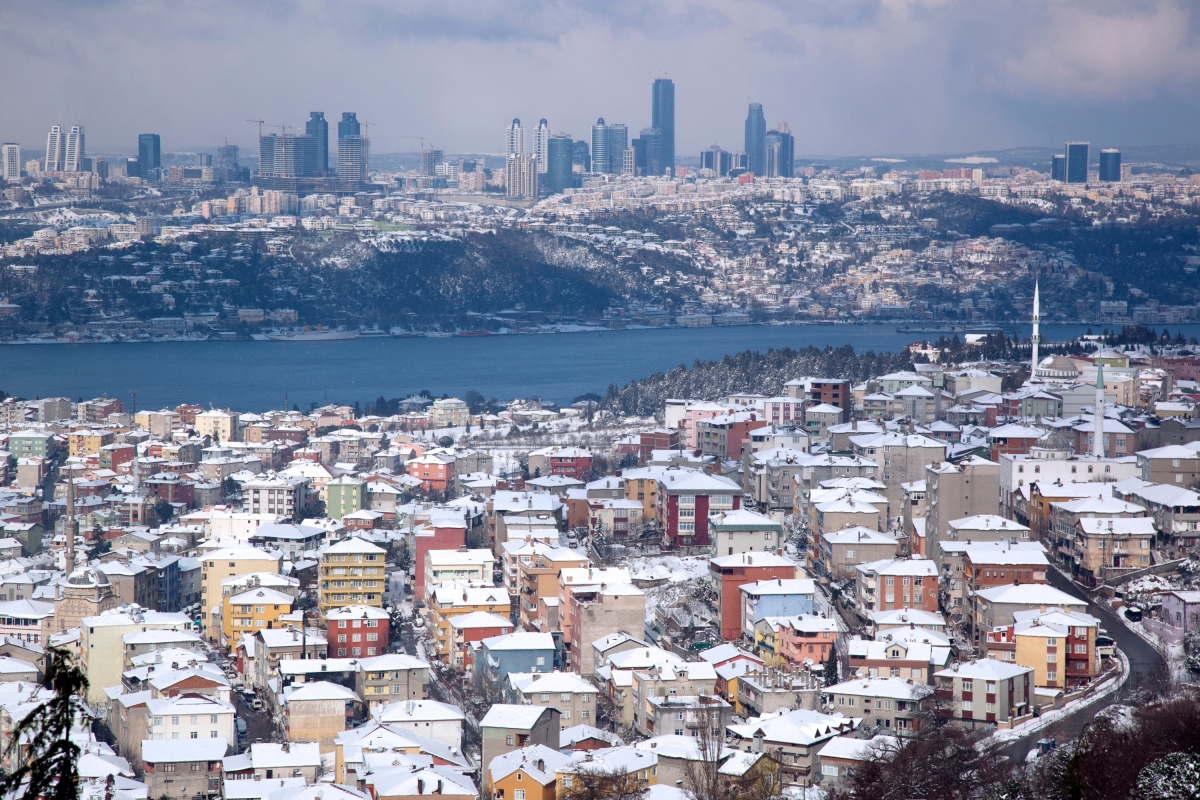 Winter Promotion - 6 Days Istanbul & Kusadasi & Pamukkale Tour photo 2