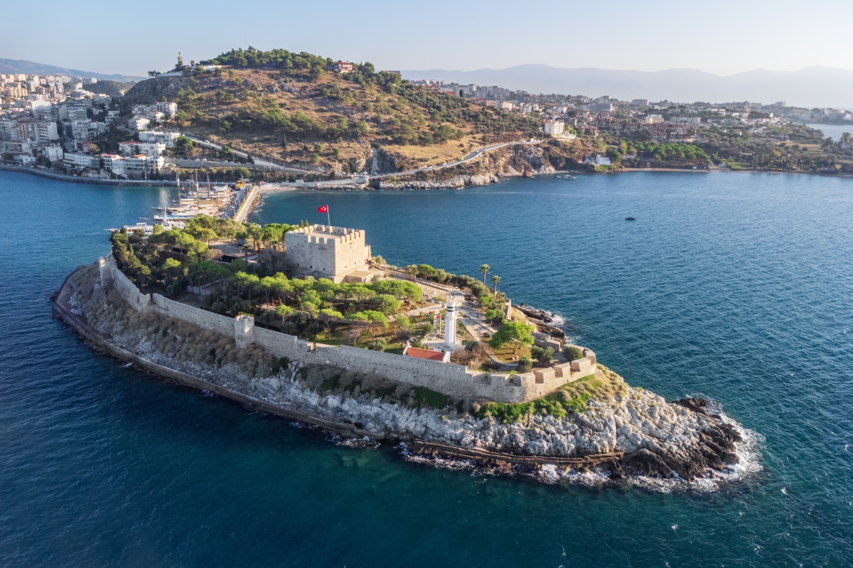 Winter Promotion - 6 Days Istanbul & Kusadasi & Pamukkale Tour photo 4