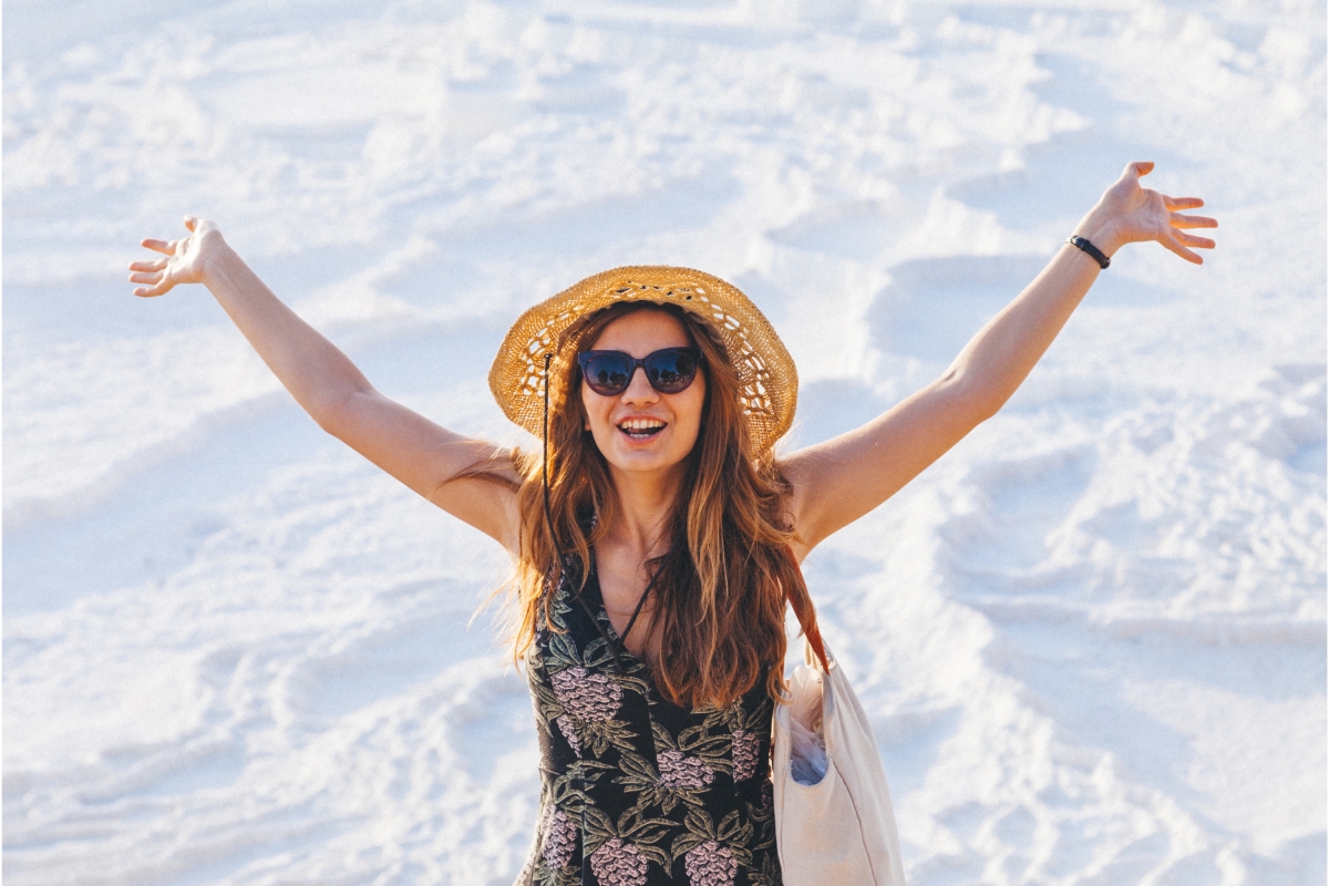 Winter Promotion - 6 Days Istanbul & Kusadasi & Pamukkale Tour photo 8