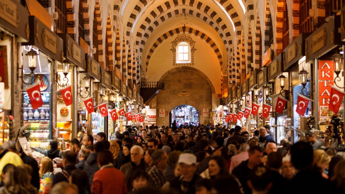Winter Promotion - 7 Days Istanbul & Cappadocia & Tokat Tour photo 3