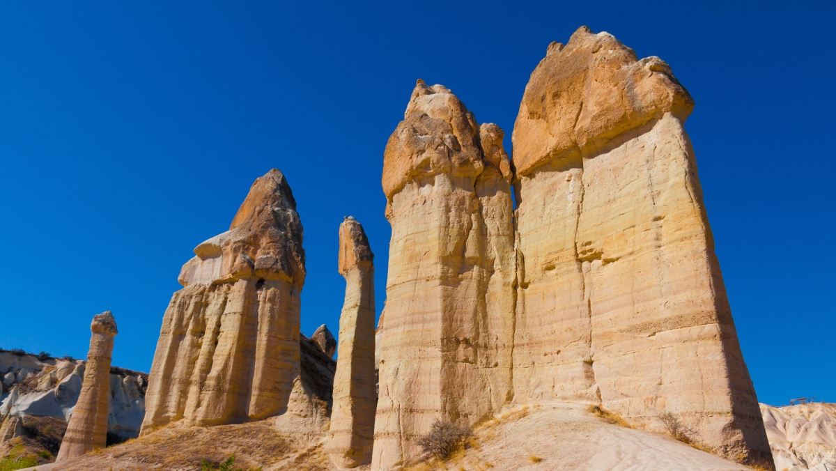 Winter Promotion - 7 Days Istanbul & Cappadocia & Tokat Tour photo 7