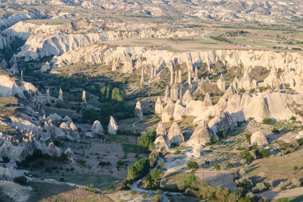 Winter Promotion - 8 Days Istanbul & Kusadasi & Pamukkale & Cappadocia Tour photo 1