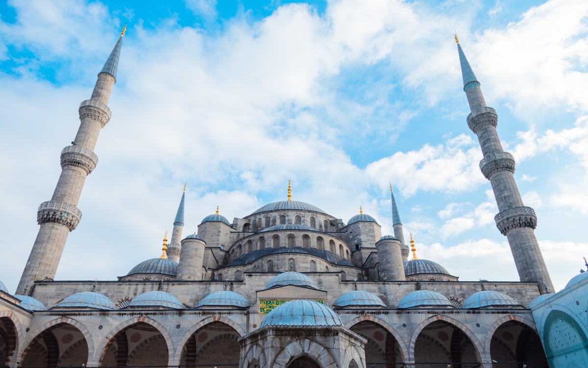 Winter Promotion - 8 Days Istanbul & Kusadasi & Pamukkale & Cappadocia Tour photo 3