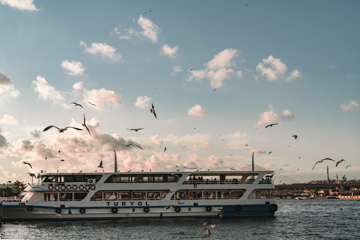 Winter Promotion - 7 Days Istanbul & Kusadasi & Pamukkale & Antalya Tour photo 5
