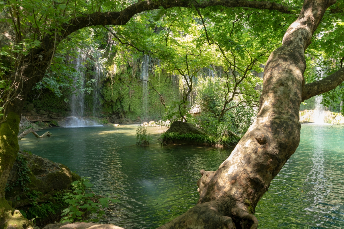Winter Promotion - 7 Days Istanbul & Kusadasi & Pamukkale & Antalya Tour photo 7