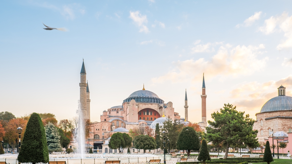 Winter Promotion - 7 Days Istanbul & Kusadasi & Pamukkale & Antalya Tour photo 9