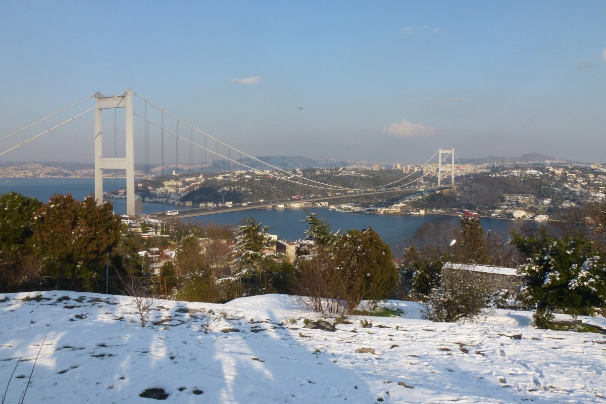 Winter Promotions - 10 Days Turkish Delight Vacation Package Tour photo 1