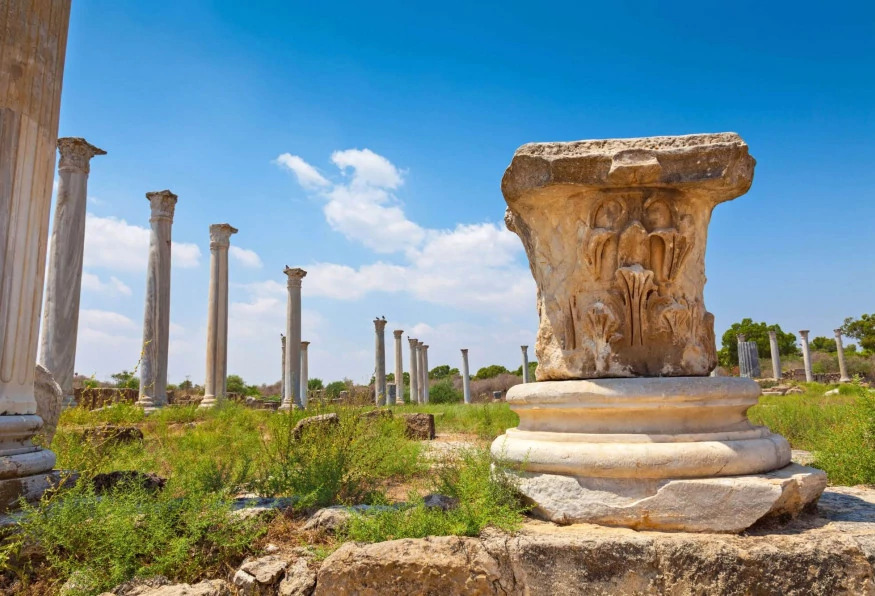 5 Days Istanbul North Cyprus Combined Tour photo 1