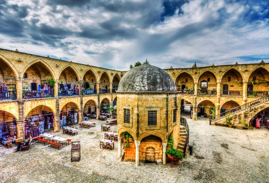 5 Days Istanbul North Cyprus Combined Tour photo 2