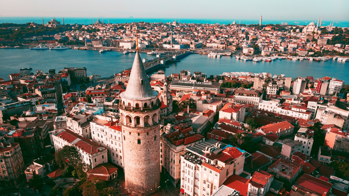 10 Day Romantic Turkey Anniversary Escape: Istanbul, Cappadocia & Bodrum photo 2