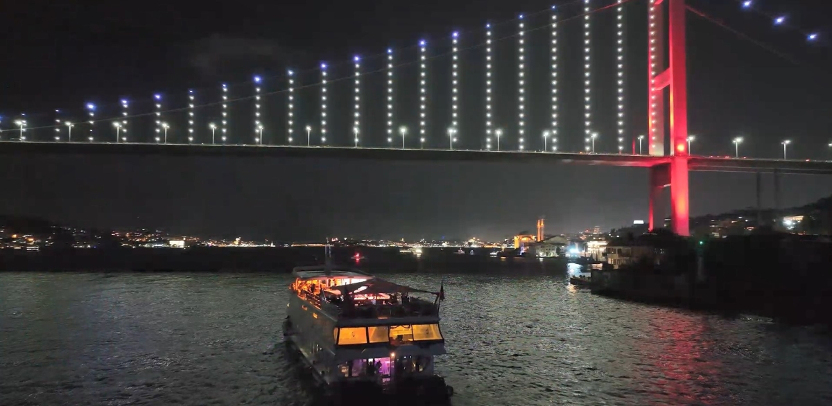 10 Day Romantic Turkey Anniversary Escape: Istanbul, Cappadocia & Bodrum photo 3