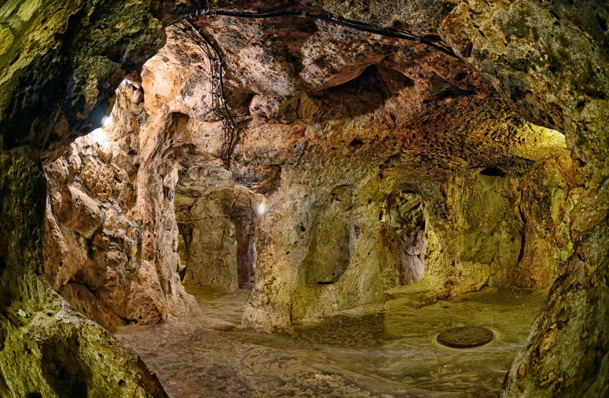 2 Days Cappadocia Tour from Istanbul by Plane Vacation Package photo 5