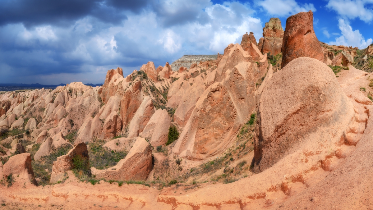 2 Days Cappadocia Tour from Istanbul by Plane Vacation Package photo 6