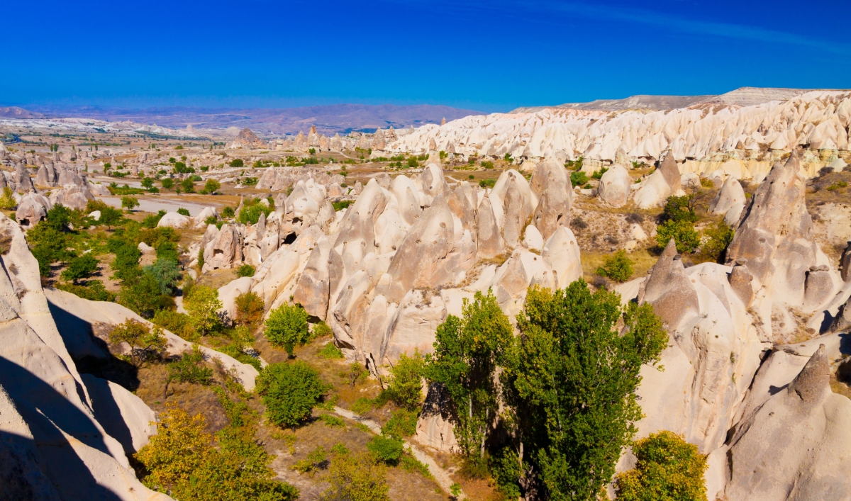 2 Days Cappadocia Tour from Istanbul by Plane Vacation Package photo 7