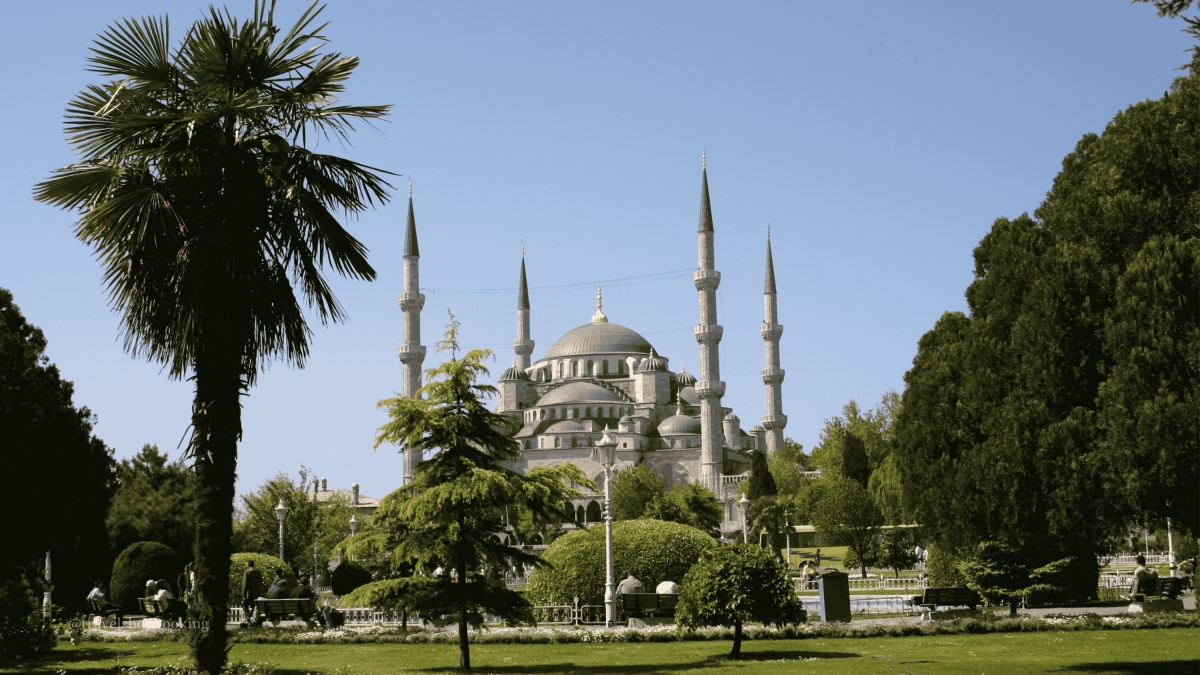 3 Days Istanbul New Year Tour Package – Local Vibes & Street Party Experience photo 7