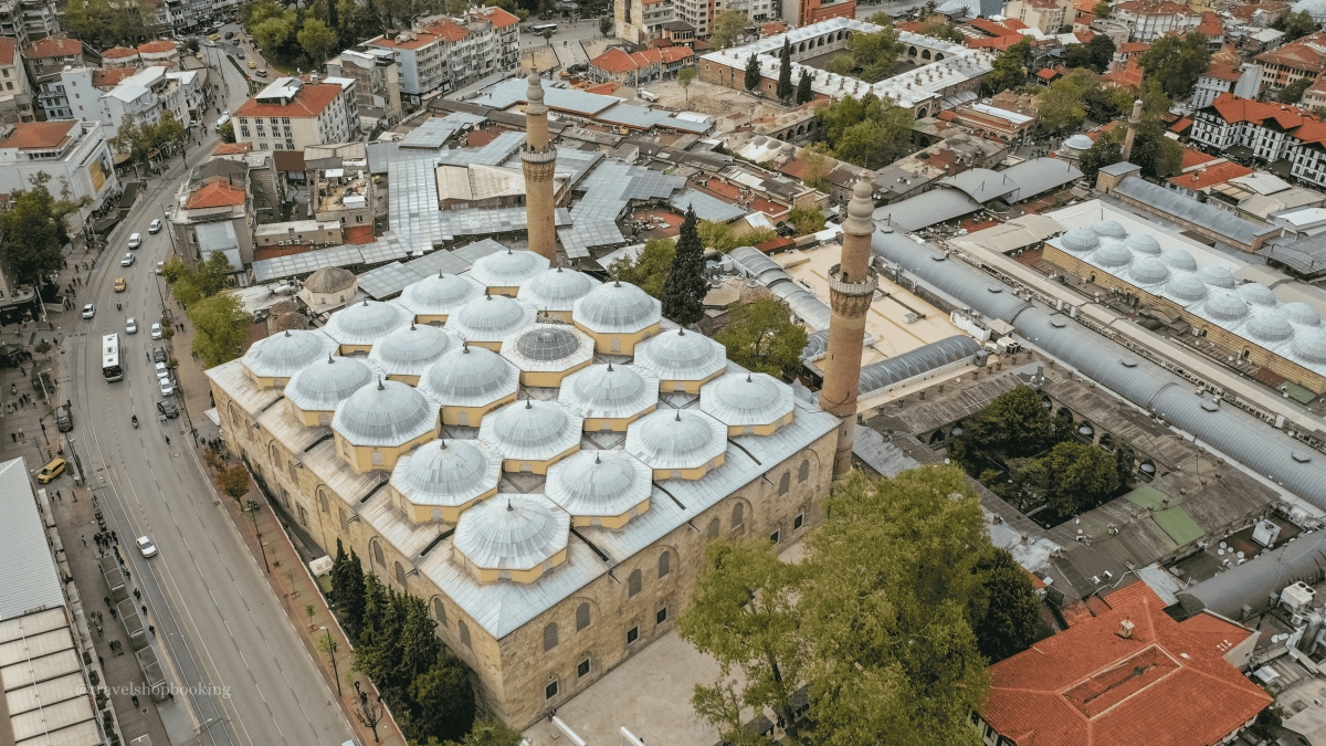3 Day Istanbul & Uludag Mountain Tour photo 4