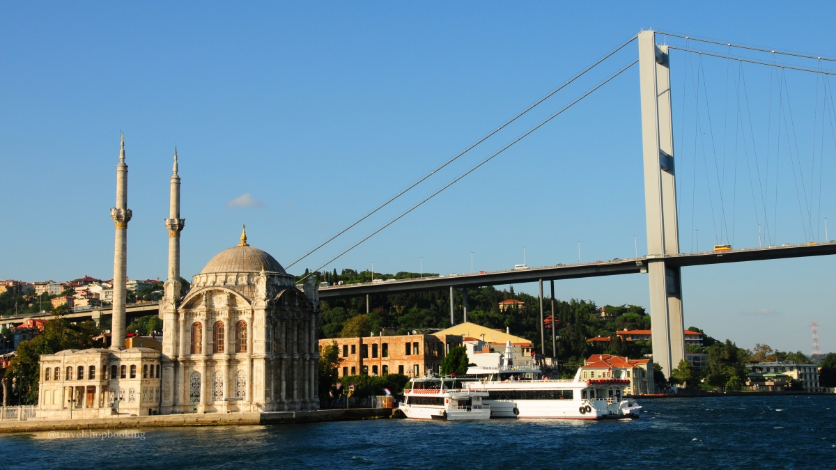 3 Day Istanbul & Uludag Mountain Tour photo 9