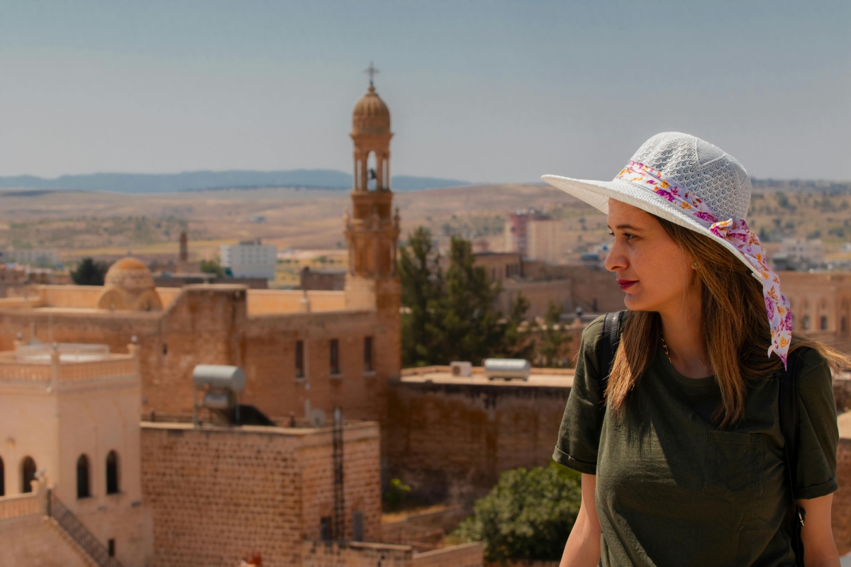 13 Day Eastern Turkey Heritage & Nature Discovery Tour: Göbeklitepe, Nemrut, Mardin, Van, Kars & Black Sea photo 5