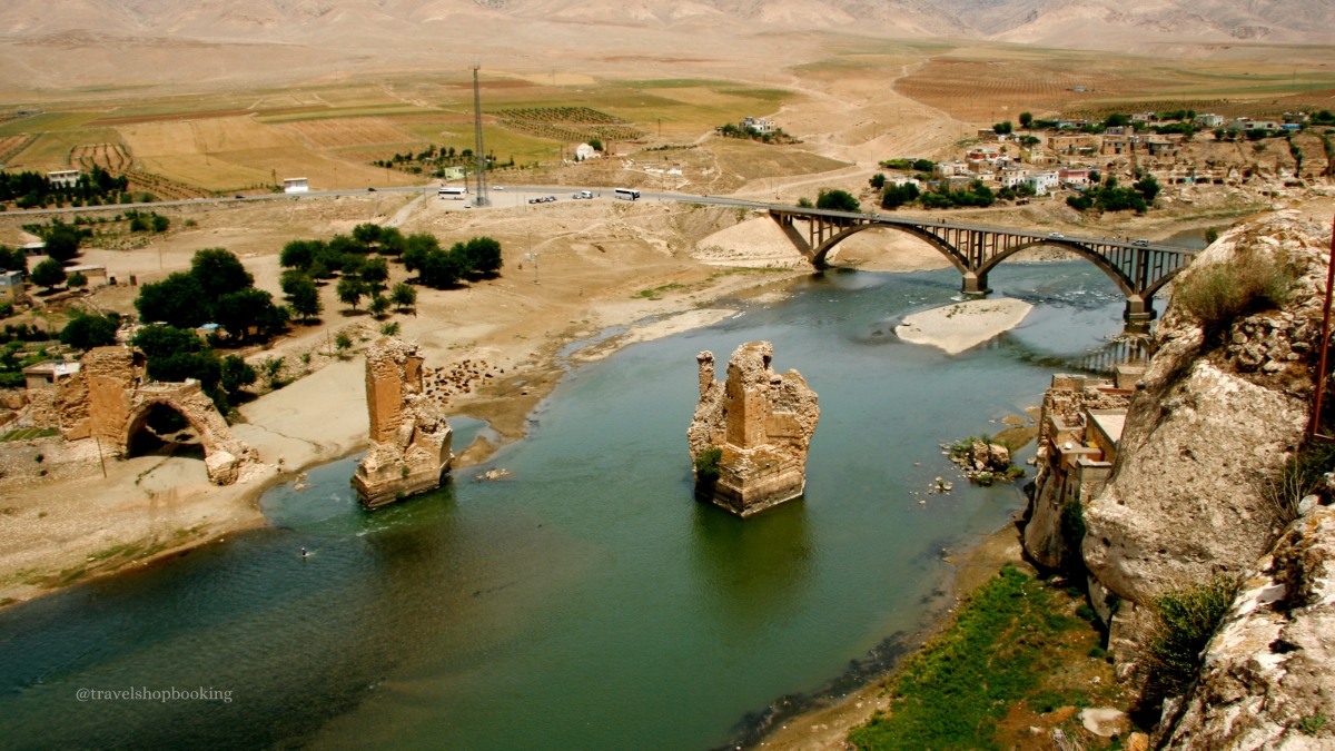 13 Day Eastern Turkey Heritage & Nature Discovery Tour: Göbeklitepe, Nemrut, Mardin, Van, Kars & Black Sea photo 6