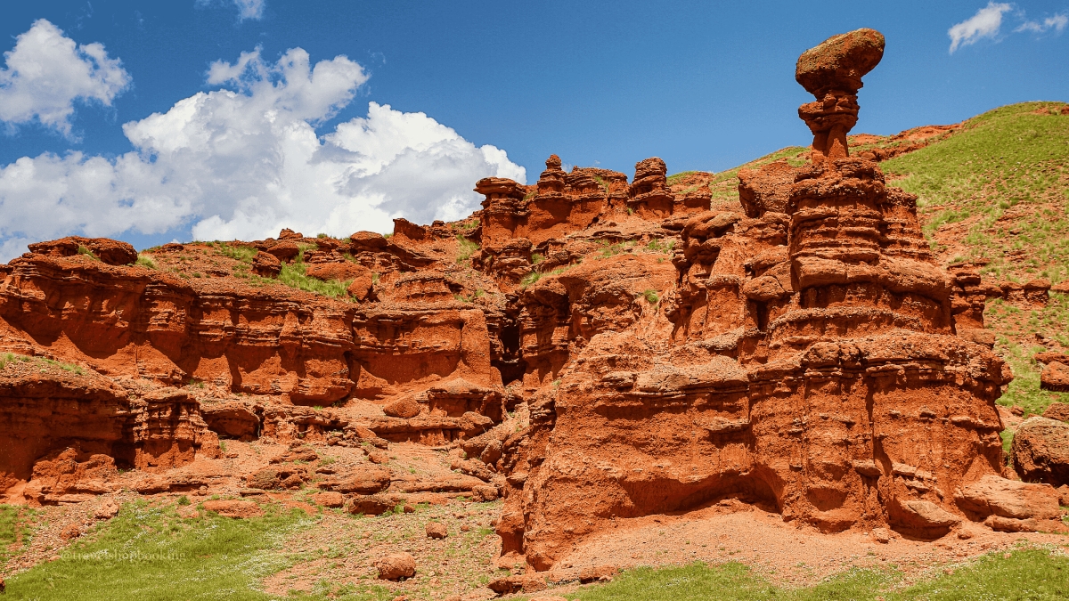 Palandöken – Narman Fairy Chimneys – Tortum Waterfall Daily Tour photo 3