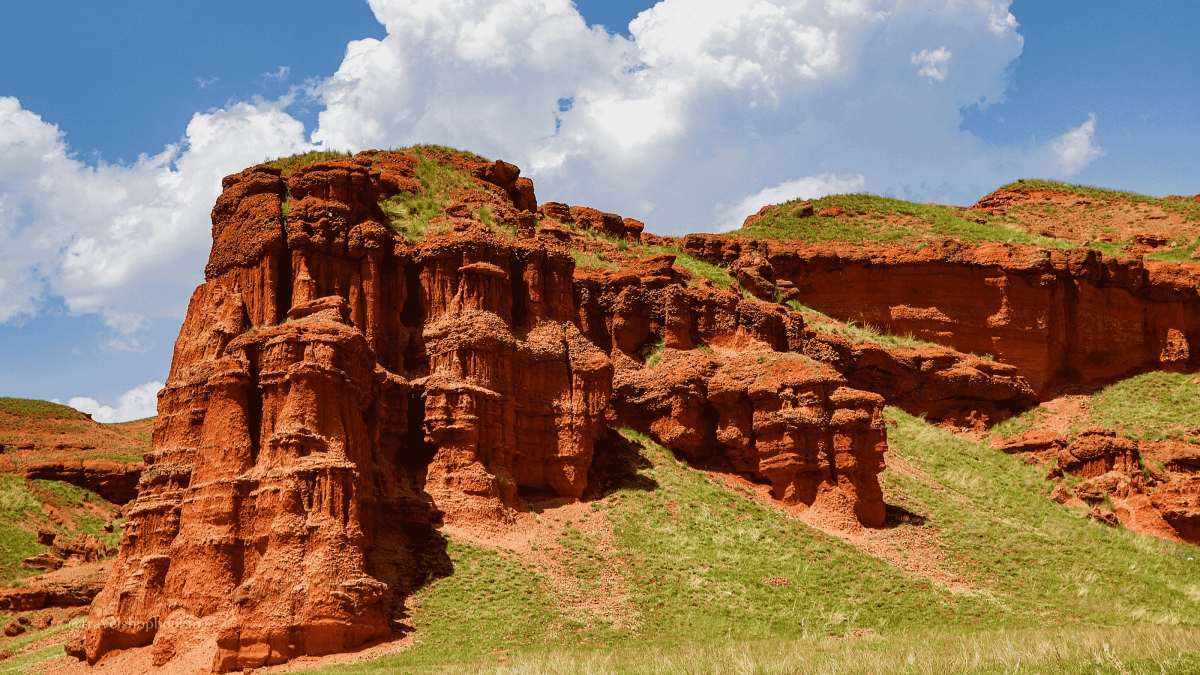 Palandöken – Narman Fairy Chimneys – Tortum Waterfall Daily Tour photo 5