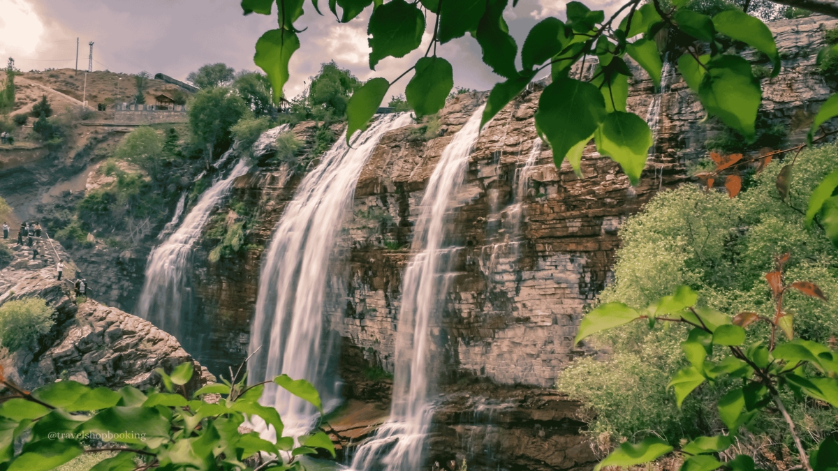 Palandöken – Narman Fairy Chimneys – Tortum Waterfall Daily Tour photo 7