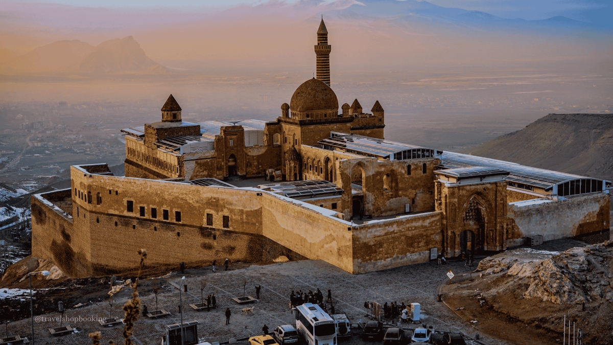 Eastern Anatolia & Mesopotamia Grand Discovery Tour (14 Days) photo 7