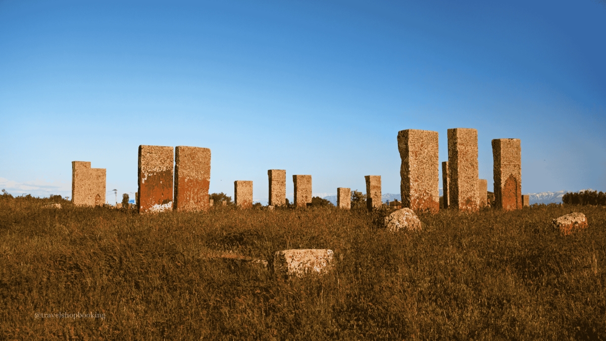 Eastern Anatolia & Mesopotamia Grand Discovery Tour (14 Days) photo 8