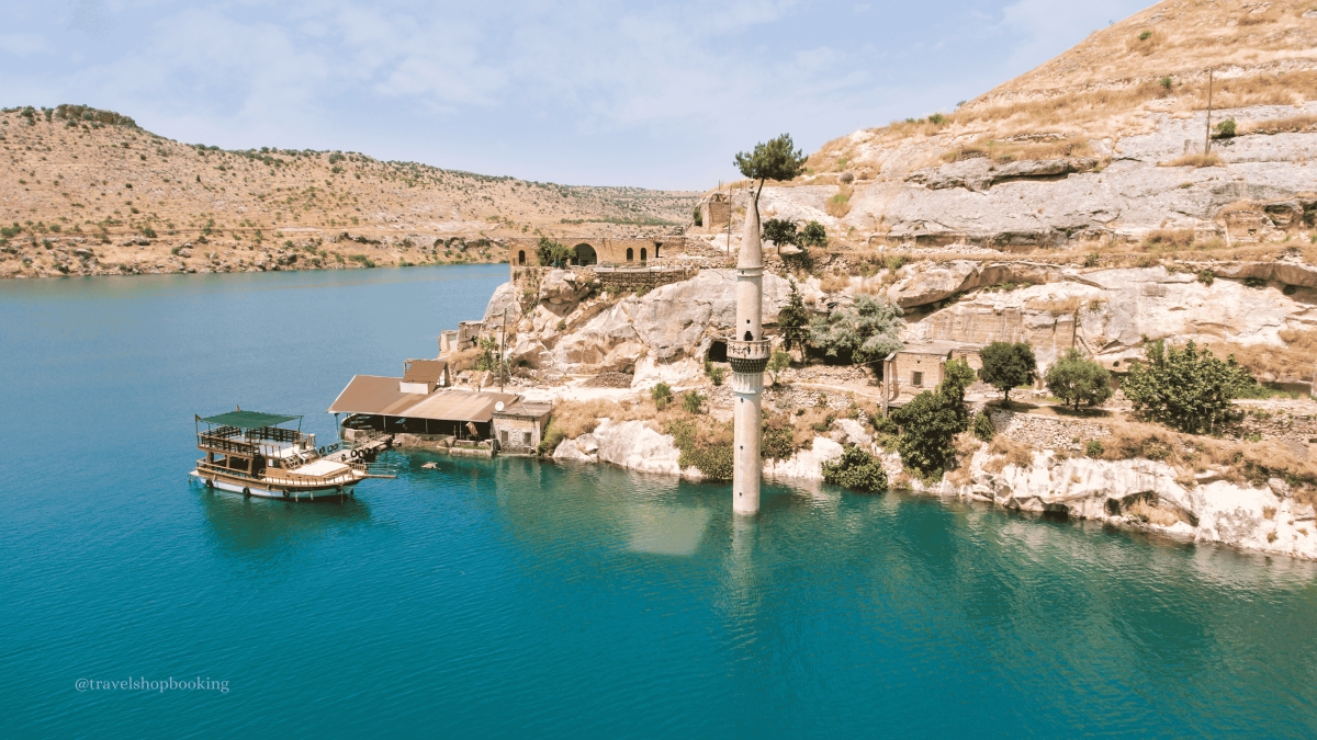 Eastern Anatolia & Mesopotamia Grand Discovery Tour (14 Days) photo 3