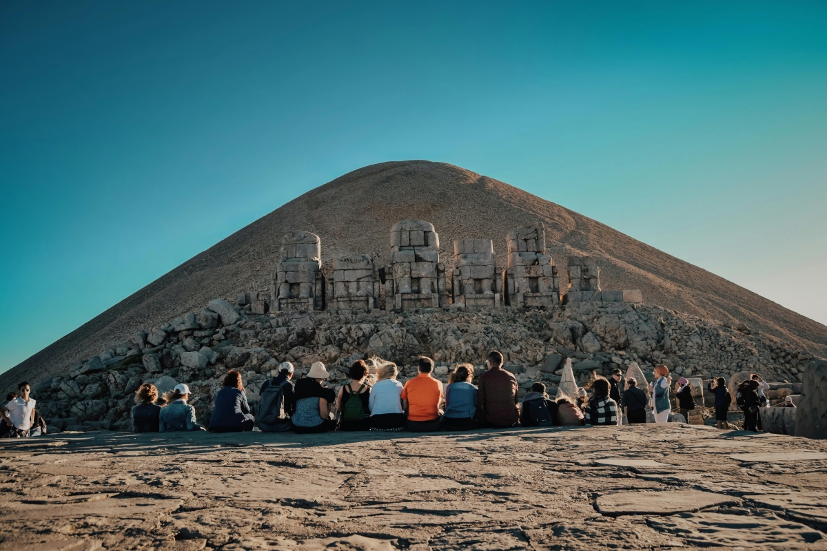 Eastern Anatolia & Mesopotamia Grand Discovery Tour (14 Days) photo 2