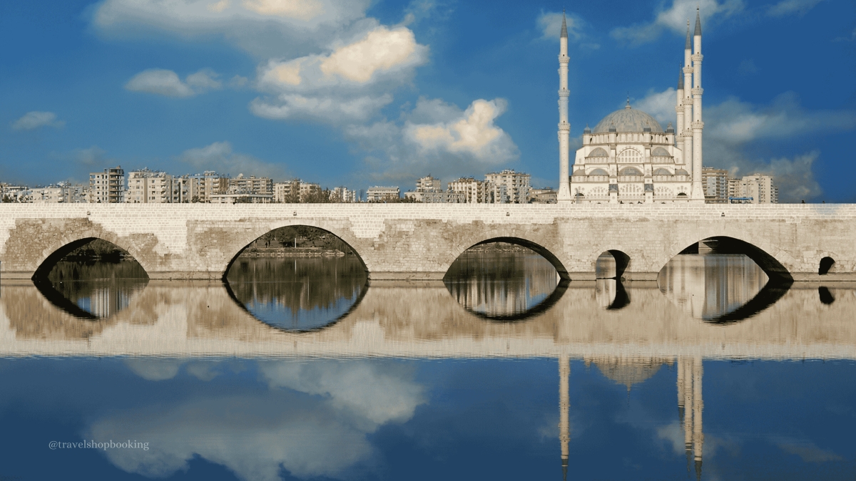 Eastern Anatolia & Mesopotamia Grand Discovery Tour (14 Days) photo 10