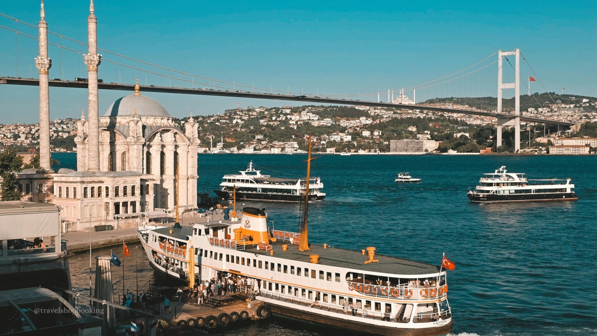 Istanbul to Mesopotamia Cultural & Gastronomy Tour (12 Days) photo 3