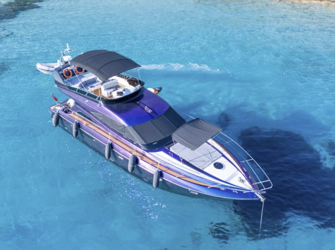 Daily Yacht Trip in Bodrum photo 3