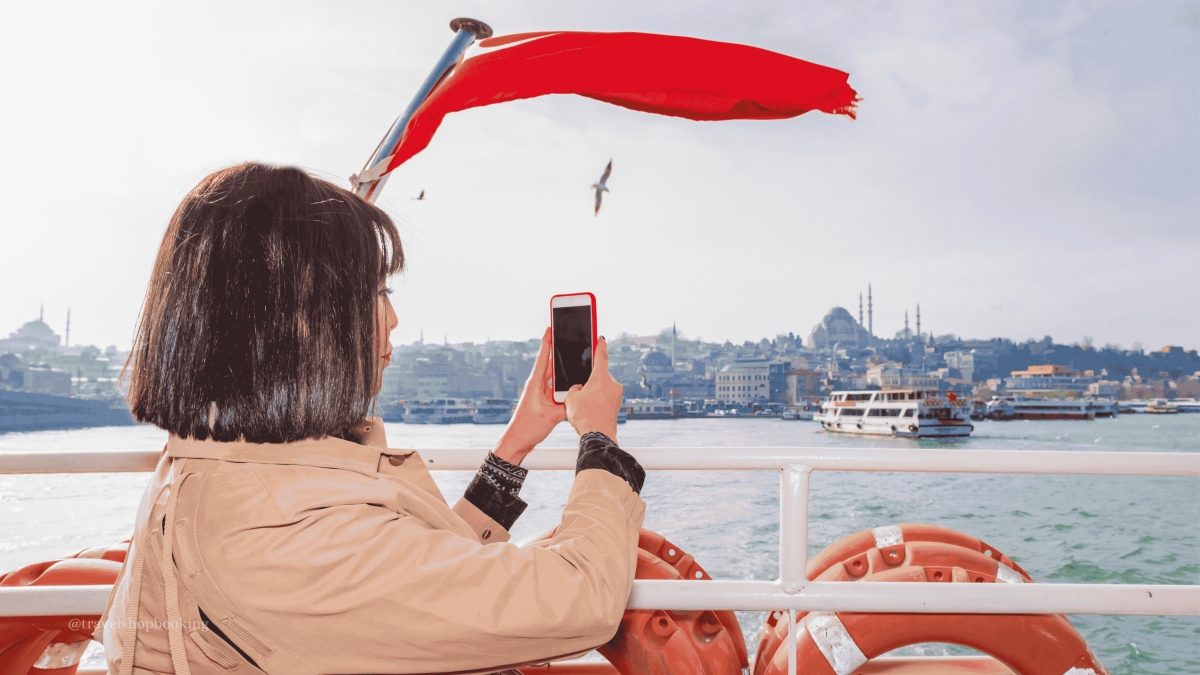 10 Day Turkey Highlights & Blue Cruise Tour – Istanbul, Cappadocia, Ephesus & Fethiye Gulet Adventure photo 3