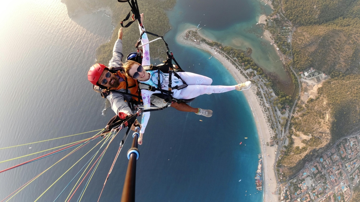 10 Day Turkey Highlights & Blue Cruise Tour – Istanbul, Cappadocia, Ephesus & Fethiye Gulet Adventure photo 4