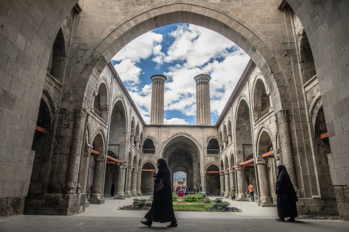Anatolia & Cappadocia Cultural Tour | Black Sea to Mesopotamia (14 Days) photo 2