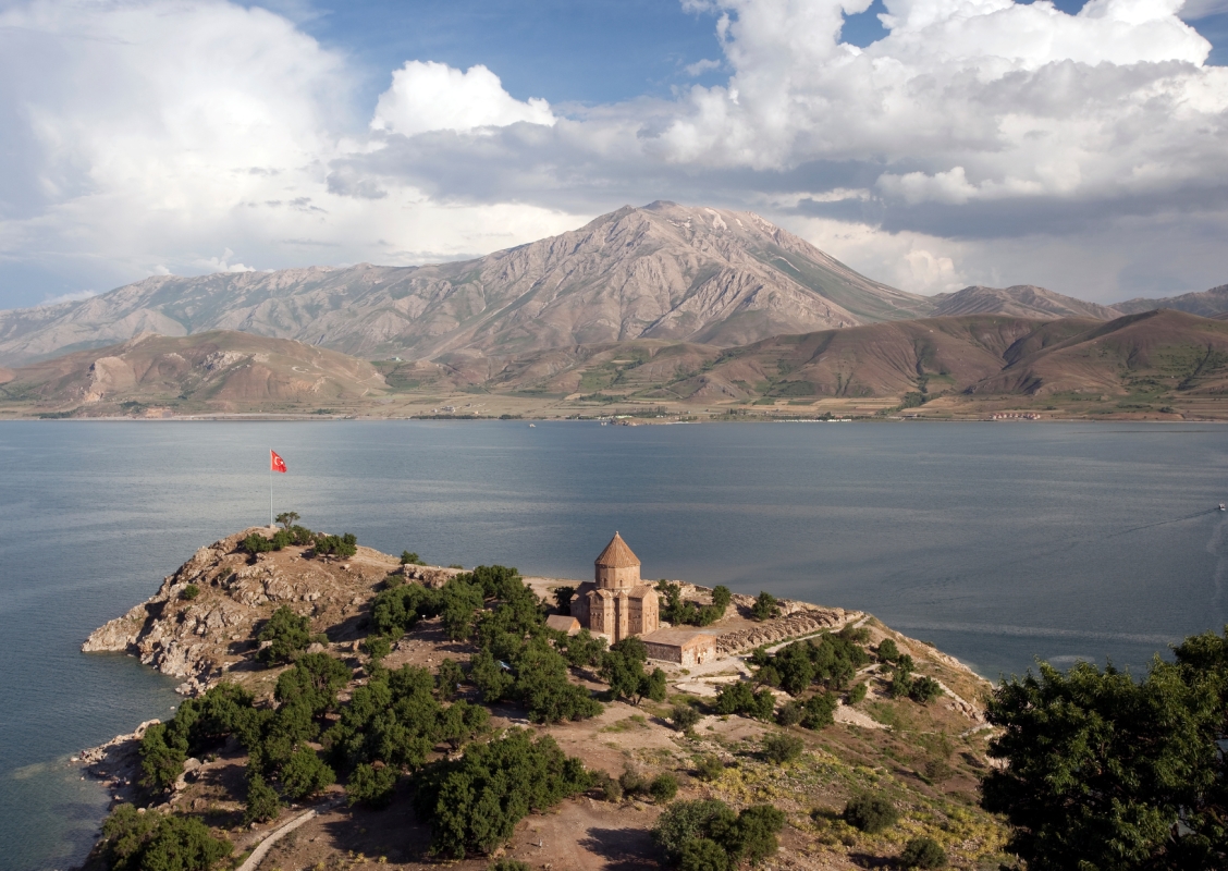 Anatolia & Cappadocia Cultural Tour | Black Sea to Mesopotamia (14 Days) photo 3