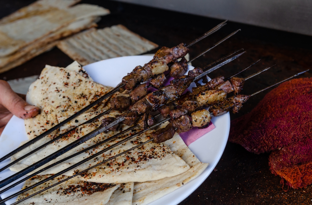 Anatolia & Cappadocia Cultural Tour | Black Sea to Mesopotamia (14 Days) photo 5