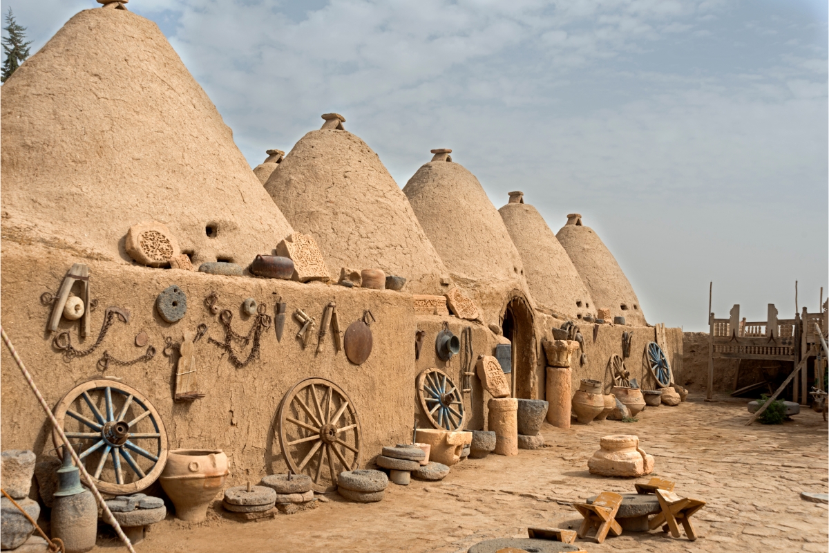 Anatolia & Cappadocia Cultural Tour | Black Sea to Mesopotamia (14 Days) photo 6