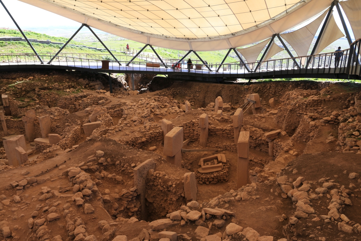 Anatolia & Cappadocia Cultural Tour | Black Sea to Mesopotamia (14 Days) photo 7