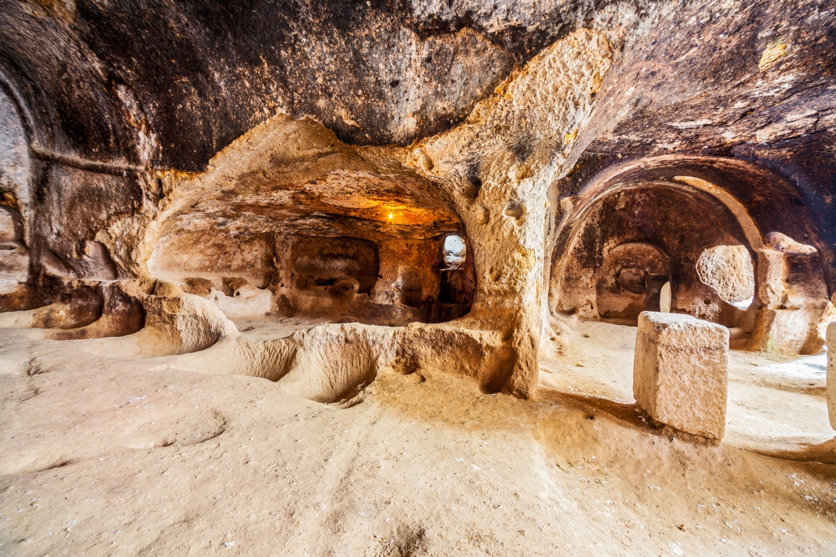 Anatolia & Cappadocia Cultural Tour | Black Sea to Mesopotamia (14 Days) photo 10