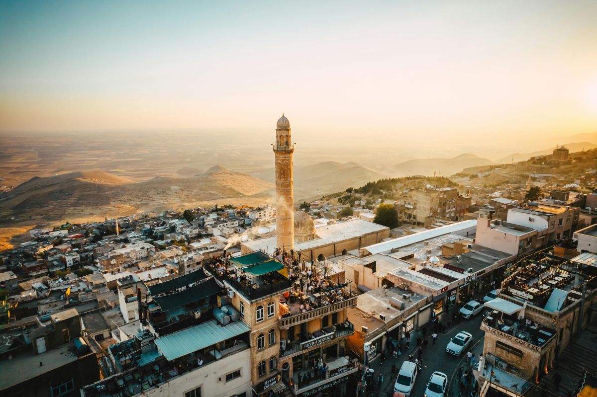 3 Days Mardin City Tour photo 2