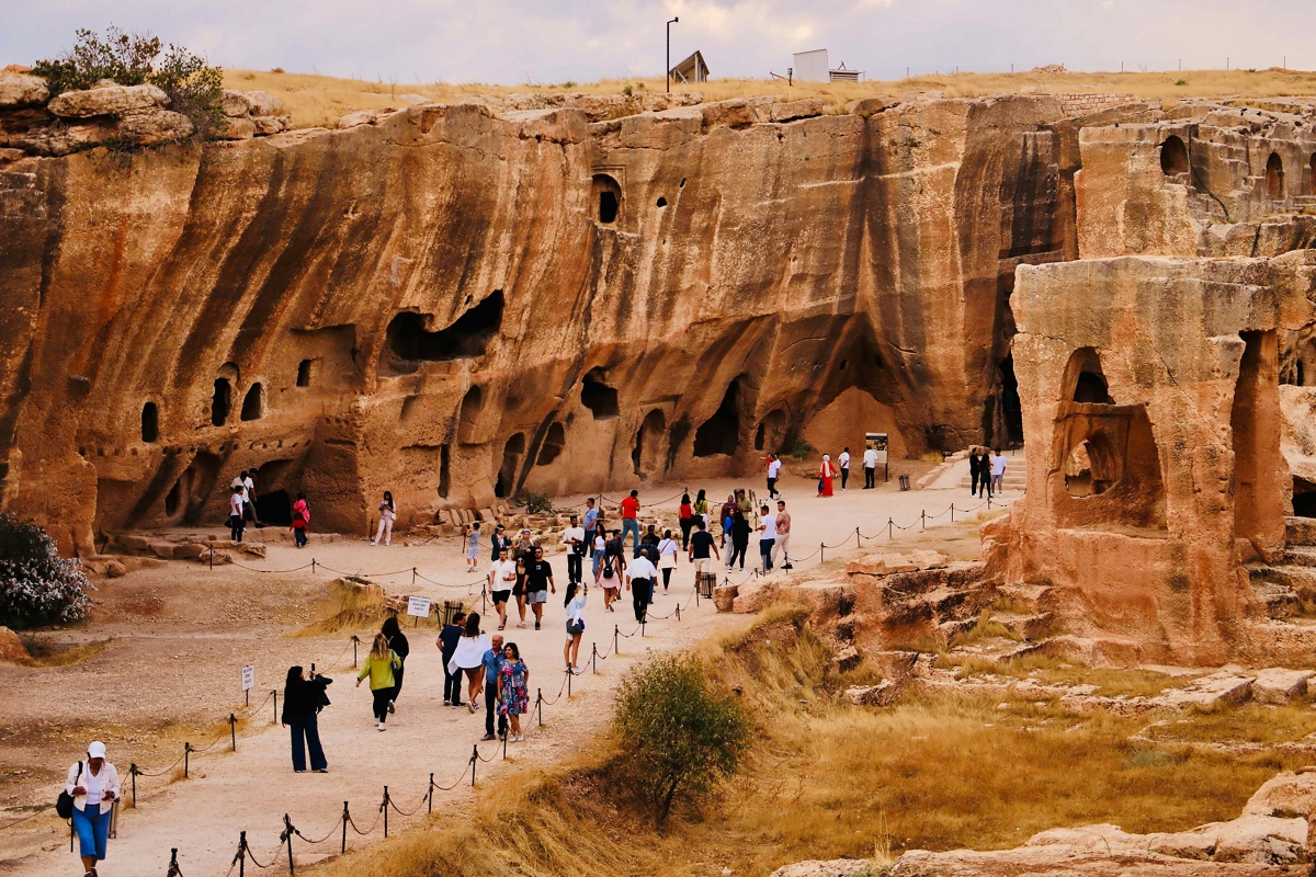 3 Days Mardin City Tour photo 3